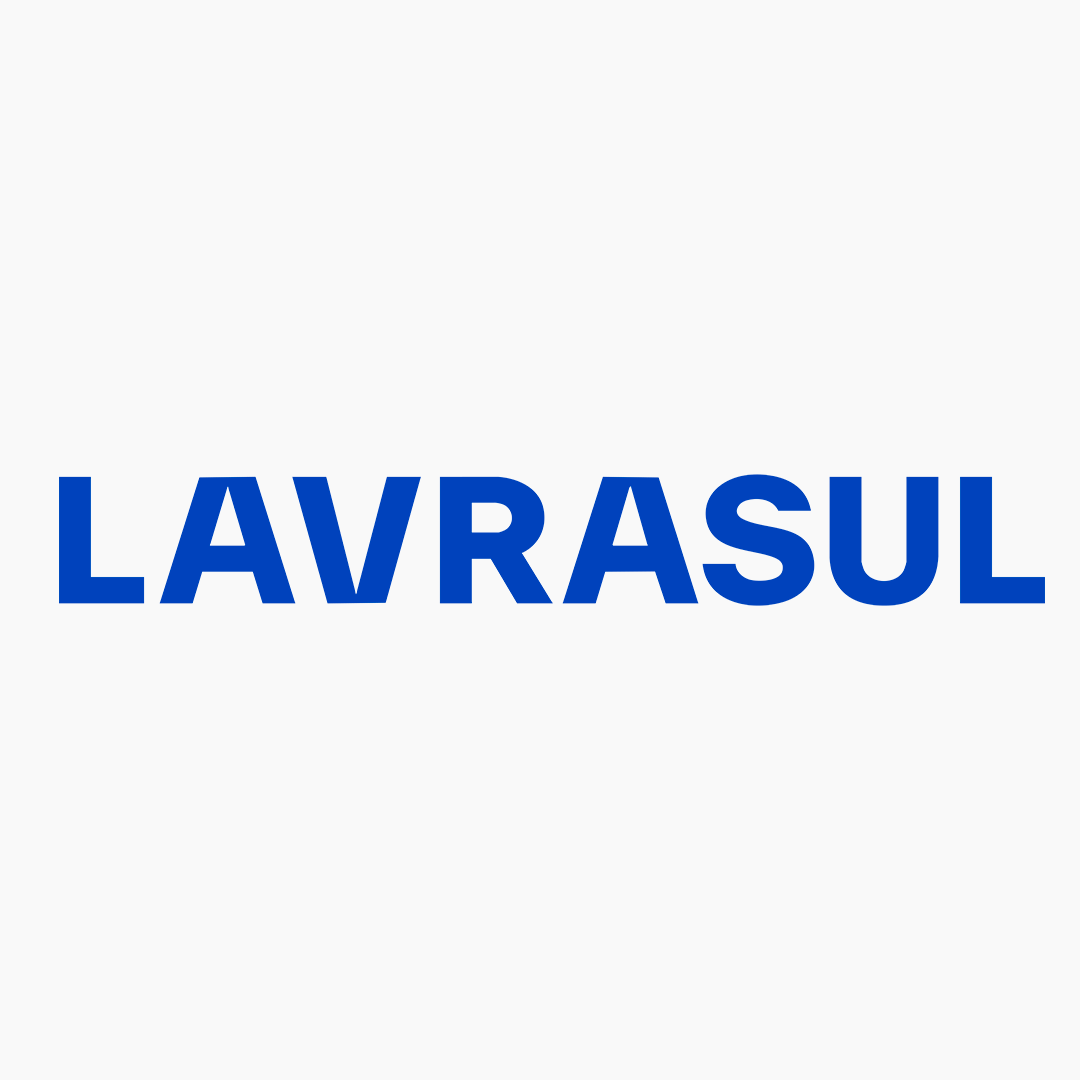 Lavrasul Logo